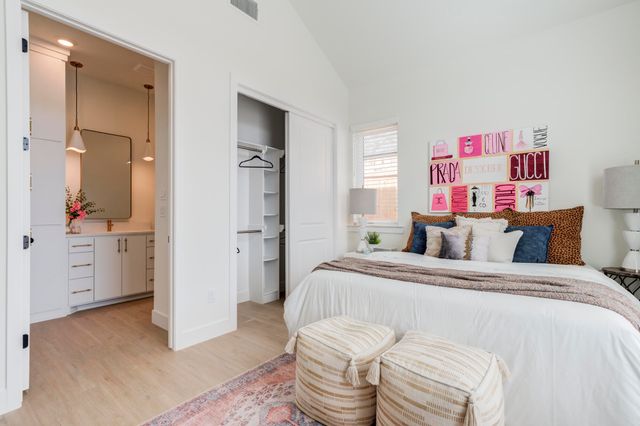 3606 144th Street, Lubbock, TX 79423