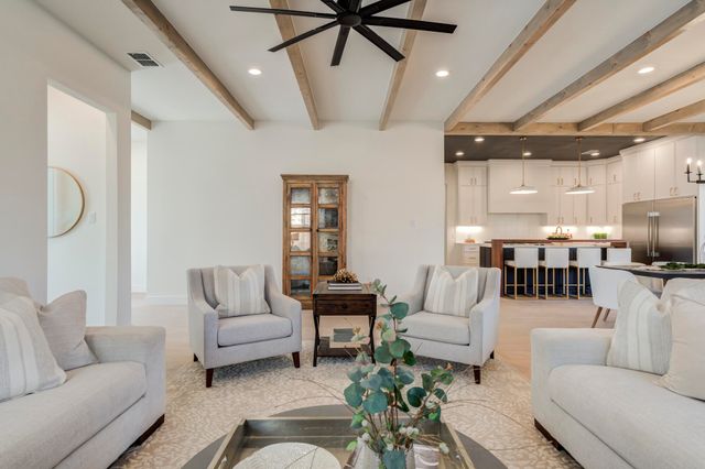 3606 144th Street, Lubbock, TX 79423