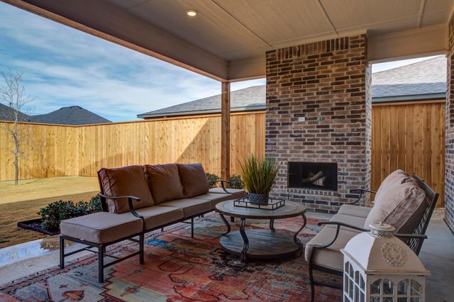 3606 144th Street, Lubbock, TX 79423