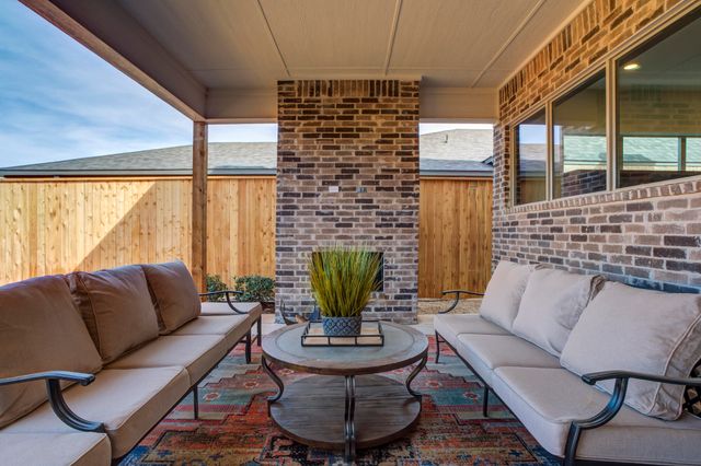 3606 144th Street, Lubbock, TX 79423