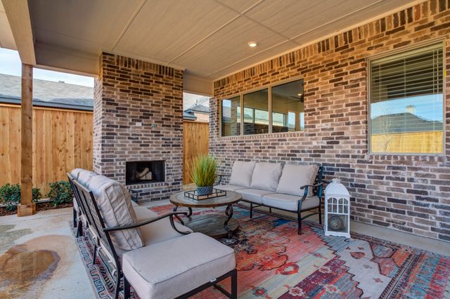 3606 144th Street, Lubbock, TX 79423