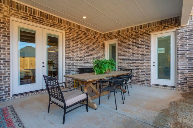 3606 144th Street, Lubbock, TX 79423