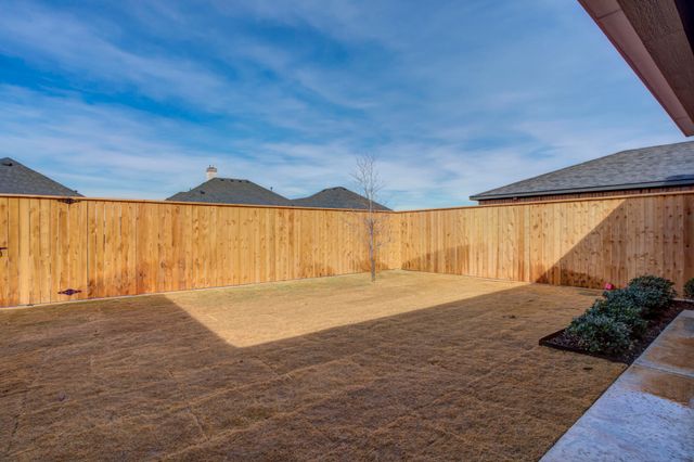 3606 144th Street, Lubbock, TX 79423