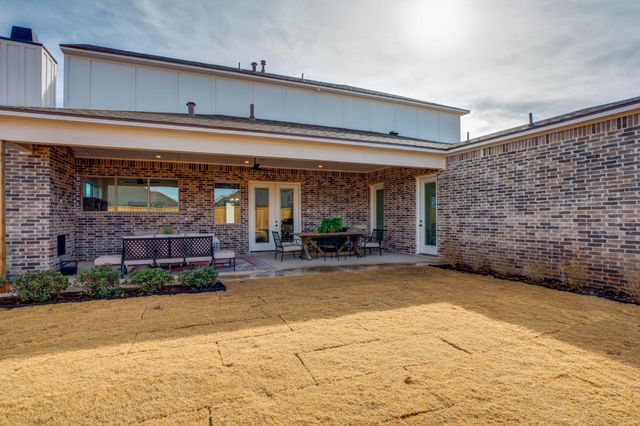 3606 144th Street, Lubbock, TX 79423