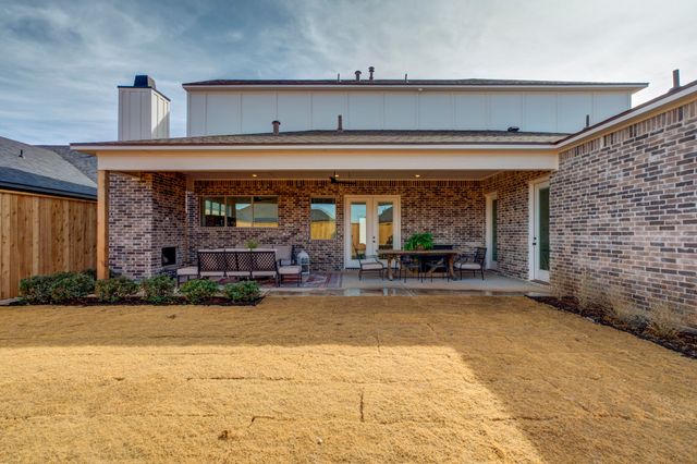 3606 144th Street, Lubbock, TX 79423