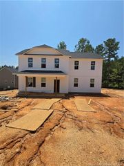 214 Uwharrie Way, Sanford, NC 27330