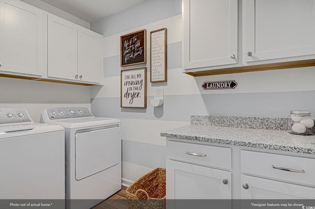 312 Garden Grove St, Conway, SC 29526