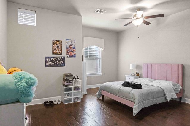 5417 Harbour Road, Richardson, TX 75082