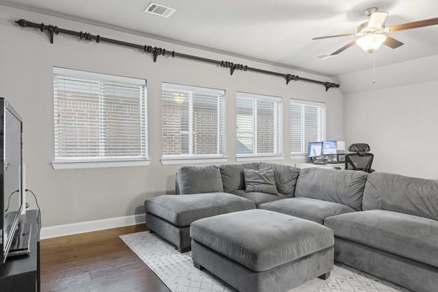 5417 Harbour Road, Richardson, TX 75082