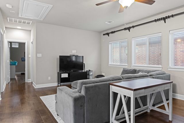 5417 Harbour Road, Richardson, TX 75082