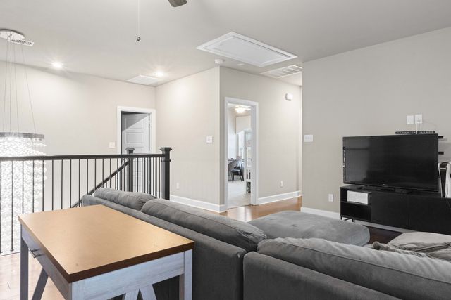 5417 Harbour Road, Richardson, TX 75082