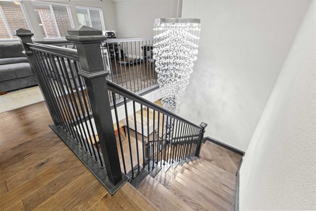 5417 Harbour Road, Richardson, TX 75082