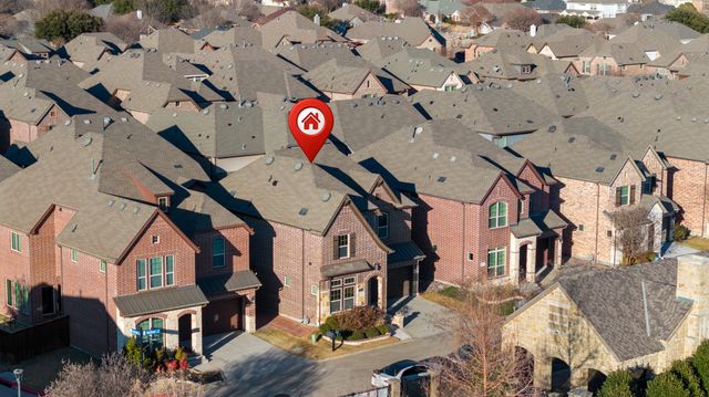 5417 Harbour Road, Richardson, TX 75082