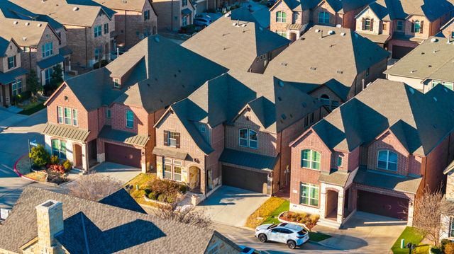 5417 Harbour Road, Richardson, TX 75082