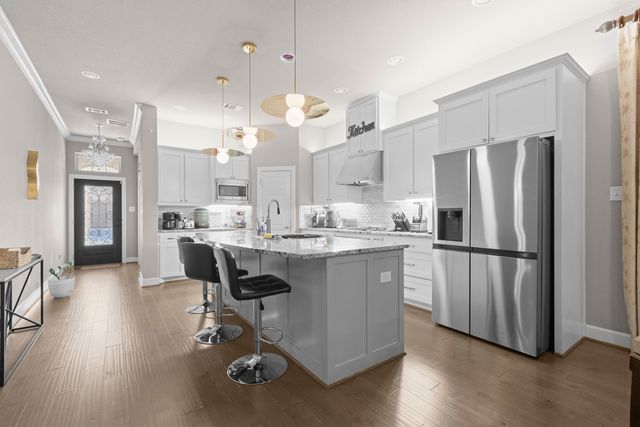 5417 Harbour Road, Richardson, TX 75082