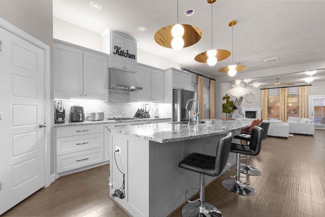 5417 Harbour Road, Richardson, TX 75082