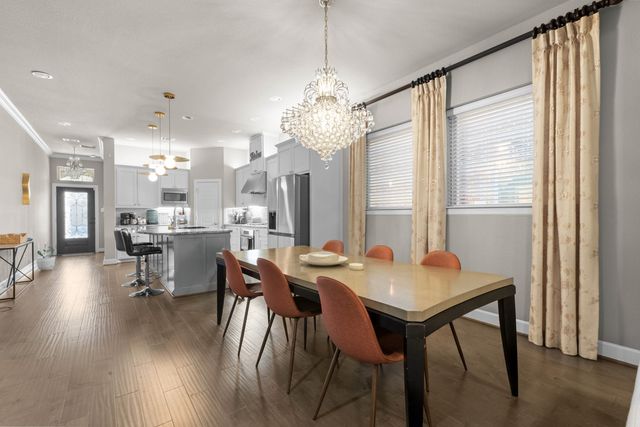 5417 Harbour Road, Richardson, TX 75082