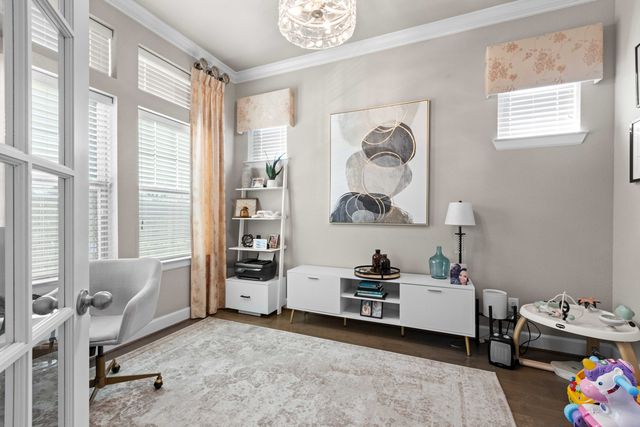 5417 Harbour Road, Richardson, TX 75082