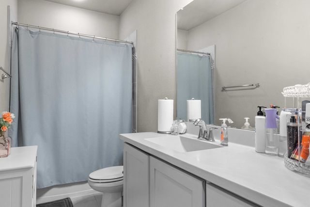 5417 Harbour Road, Richardson, TX 75082