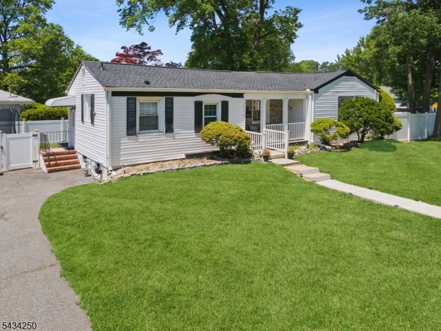 141 Grant Ave, Woodbridge Twp., NJ 08863