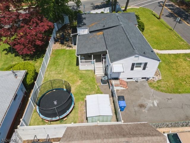 141 Grant Ave, Woodbridge Twp., NJ 08863