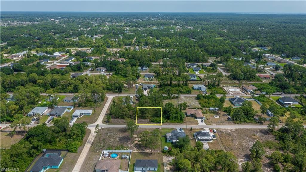 849 Campbell ST E, LEHIGH ACRES, FL 33974 — photo 5