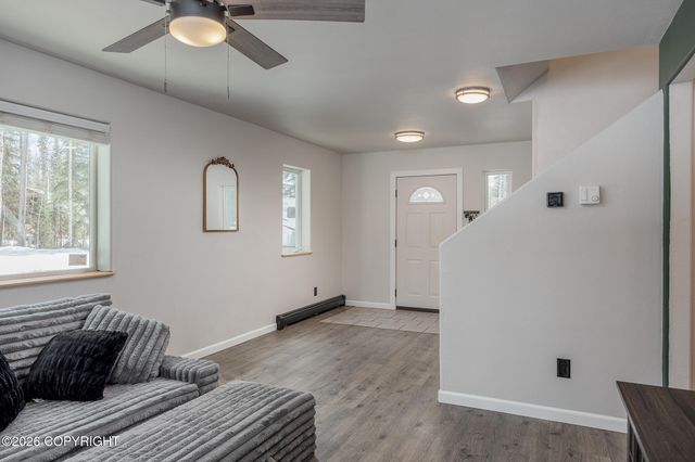 3760 Helensdale Avenue, North Pole, AK 99705