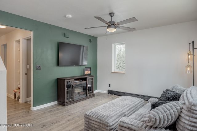 3760 Helensdale Avenue, North Pole, AK 99705