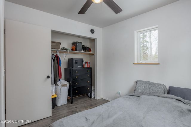 3760 Helensdale Avenue, North Pole, AK 99705