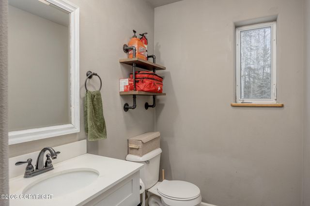 3760 Helensdale Avenue, North Pole, AK 99705