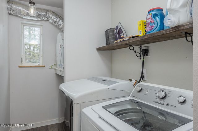3760 Helensdale Avenue, North Pole, AK 99705