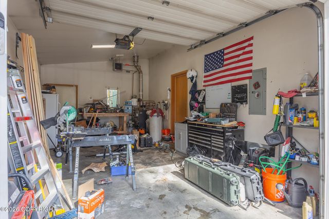 3760 Helensdale Avenue, North Pole, AK 99705