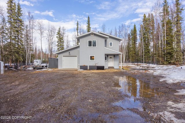 3760 Helensdale Avenue, North Pole, AK 99705