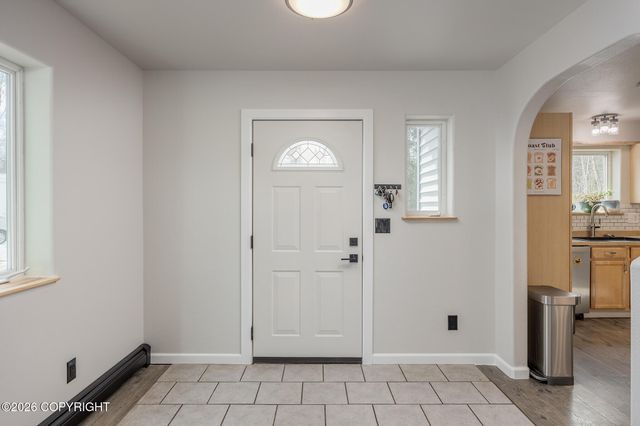 3760 Helensdale Avenue, North Pole, AK 99705