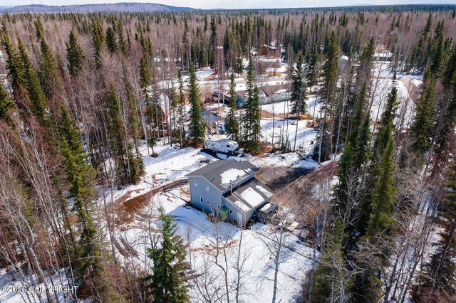 3760 Helensdale Avenue, North Pole, AK 99705