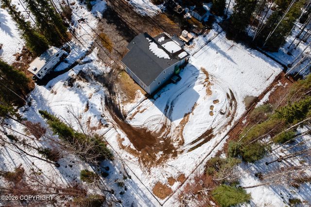 3760 Helensdale Avenue, North Pole, AK 99705