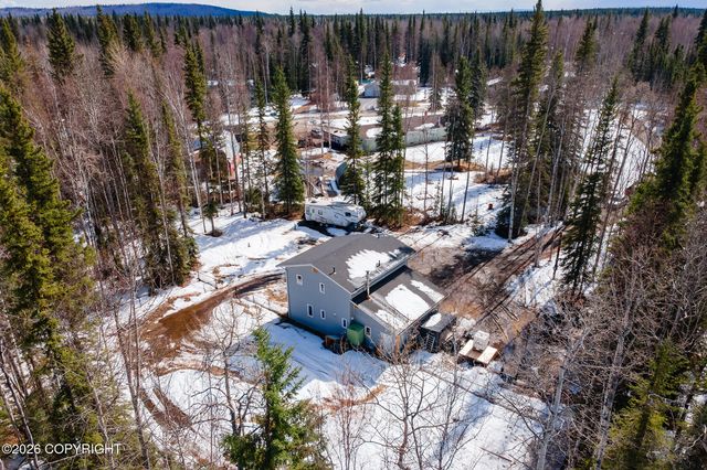 3760 Helensdale Avenue, North Pole, AK 99705