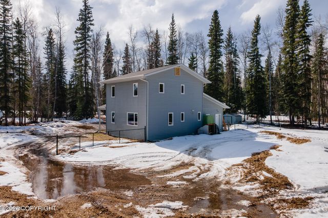 3760 Helensdale Avenue, North Pole, AK 99705