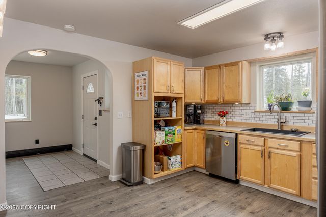 3760 Helensdale Avenue, North Pole, AK 99705