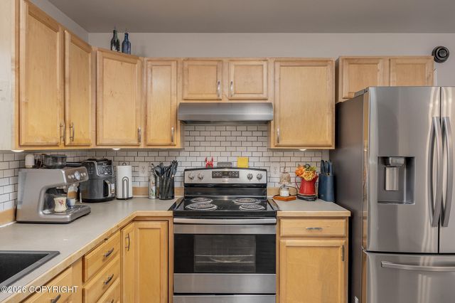 3760 Helensdale Avenue, North Pole, AK 99705