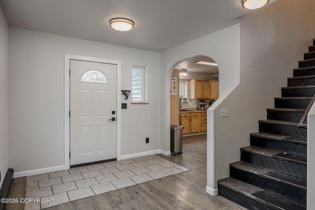 3760 Helensdale Avenue, North Pole, AK 99705