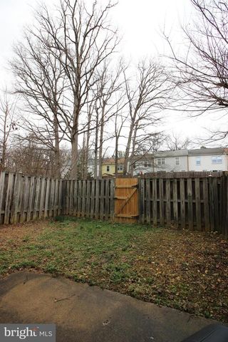 7765 BRANDEIS WAY, Springfield, VA 22153