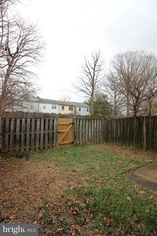 7765 BRANDEIS WAY, Springfield, VA 22153