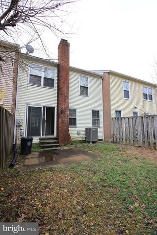7765 BRANDEIS WAY, Springfield, VA 22153