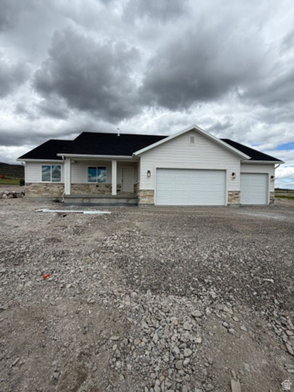 Image 1 of property listing at 2406 W 1150 N #2, Tremonton, UT 84337