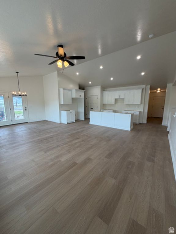 Image 4 of property listing at 2406 W 1150 N #2, Tremonton, UT 84337