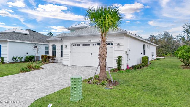 298 Hang Loose Way, Daytona Beach, FL 32124