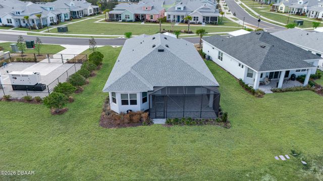 298 Hang Loose Way, Daytona Beach, FL 32124