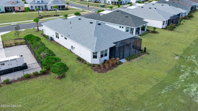 298 Hang Loose Way, Daytona Beach, FL 32124