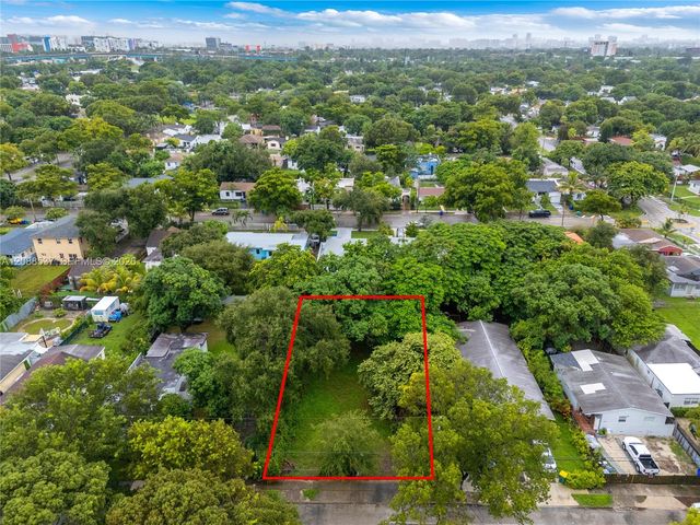920 NW 51st Street, Miami, FL 33127